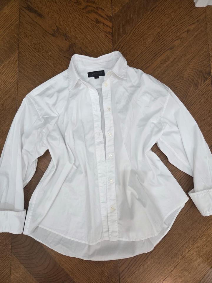 Рубашка ZARA