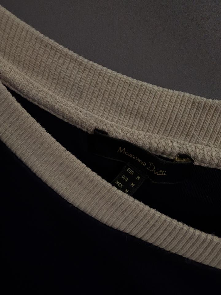 Футболка Massimo Dutti