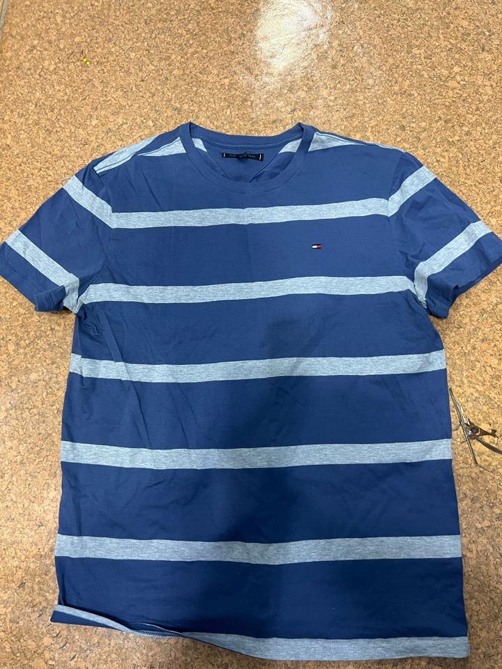 Футболка Tommy Hilfiger