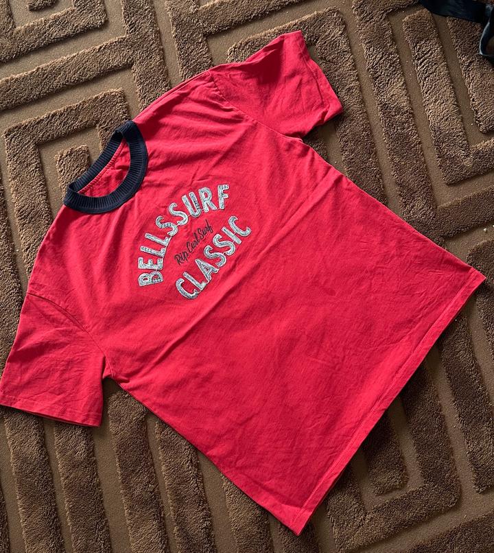 Футболка Rip Curl