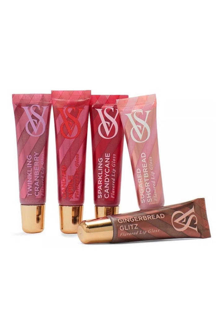 Victoria's Secret Блески для губ Victoria’s Secret
