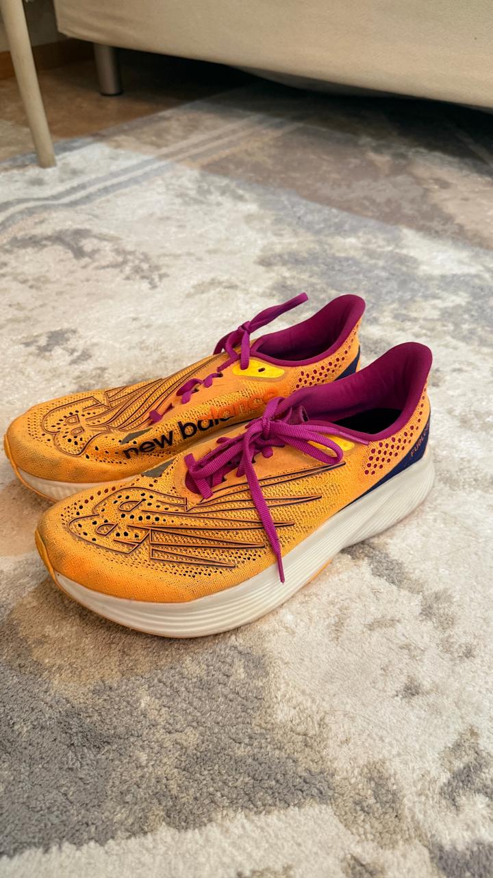 Кроссовки New Balance