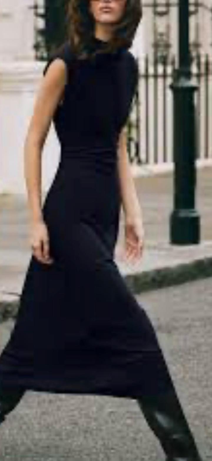 Платье ZARA