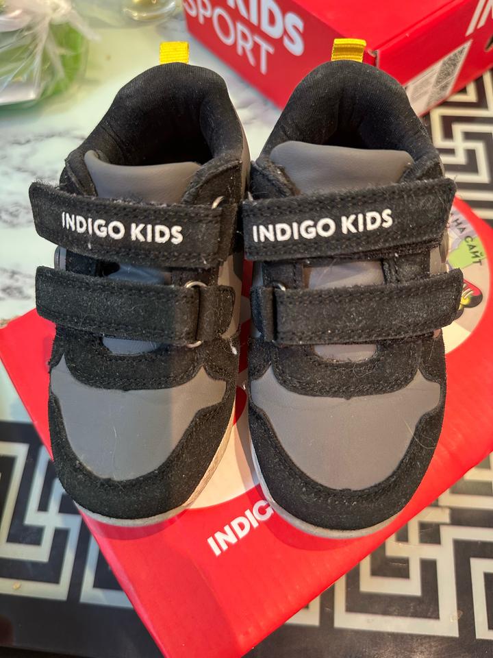 Полуботинки INDIGO KIDS