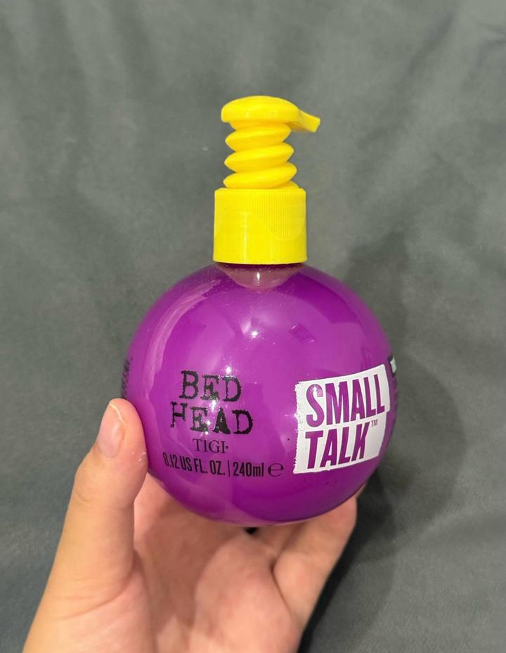 Крем для укладки волос TIGI Bed Head Small Talk