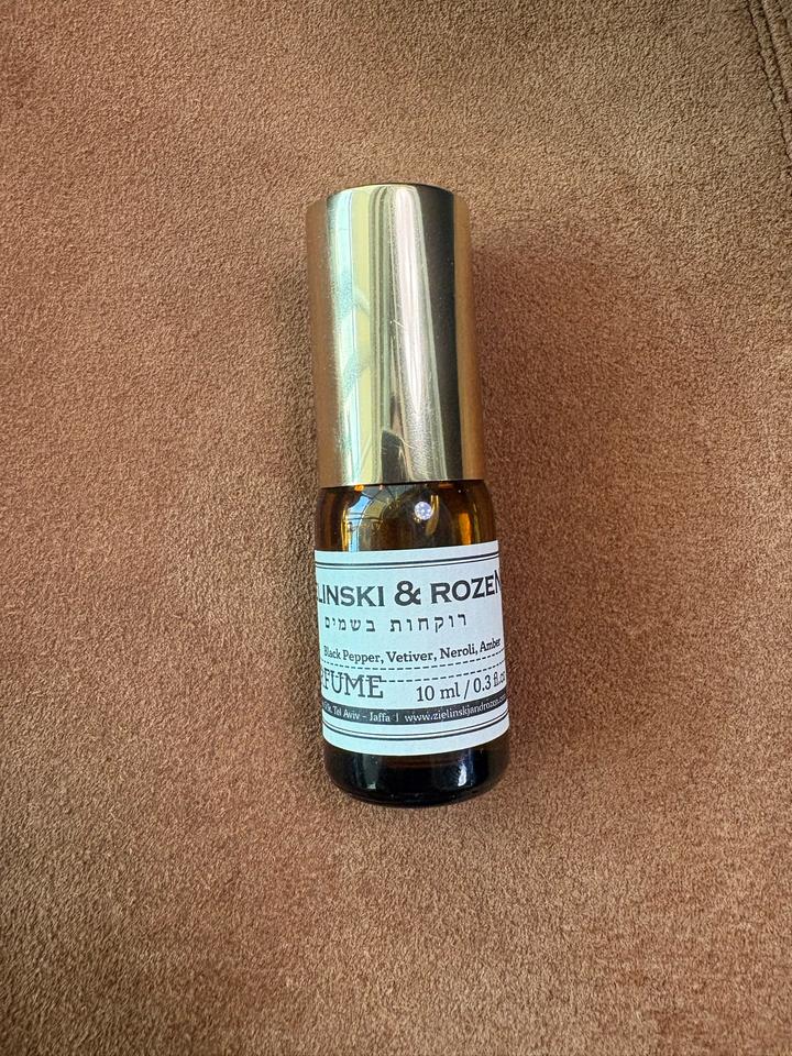 Парфюм Zielinski & Rozen 10ml