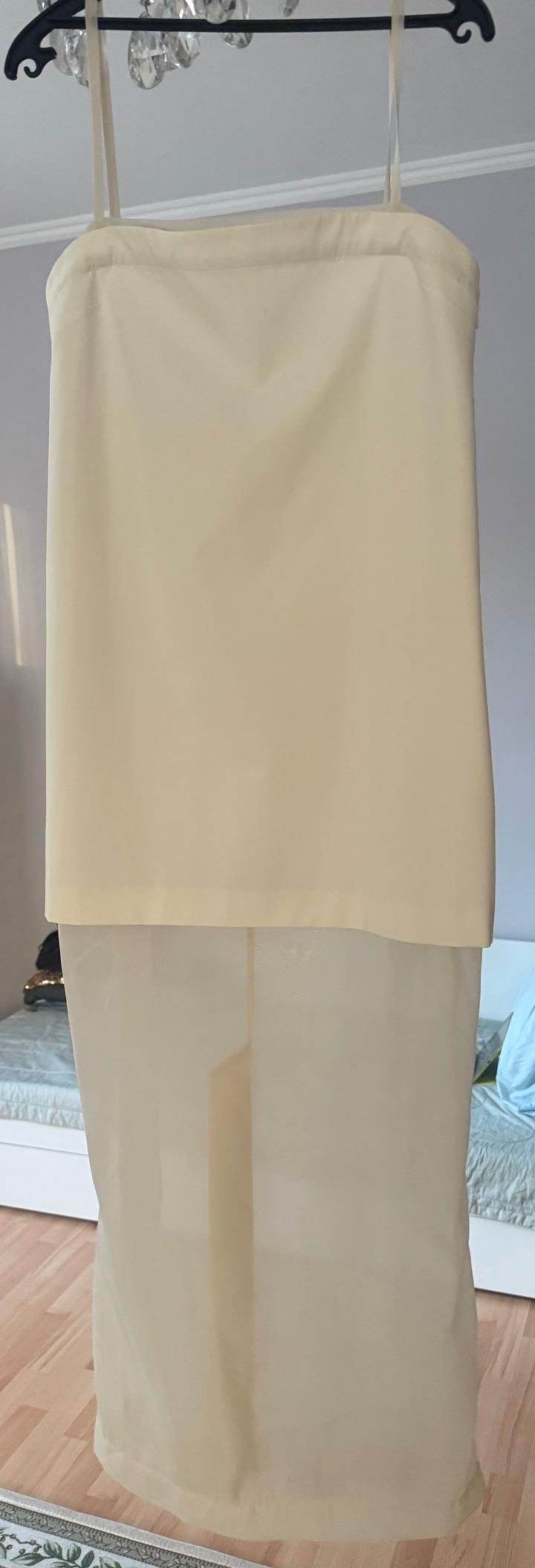 Платье ZARA