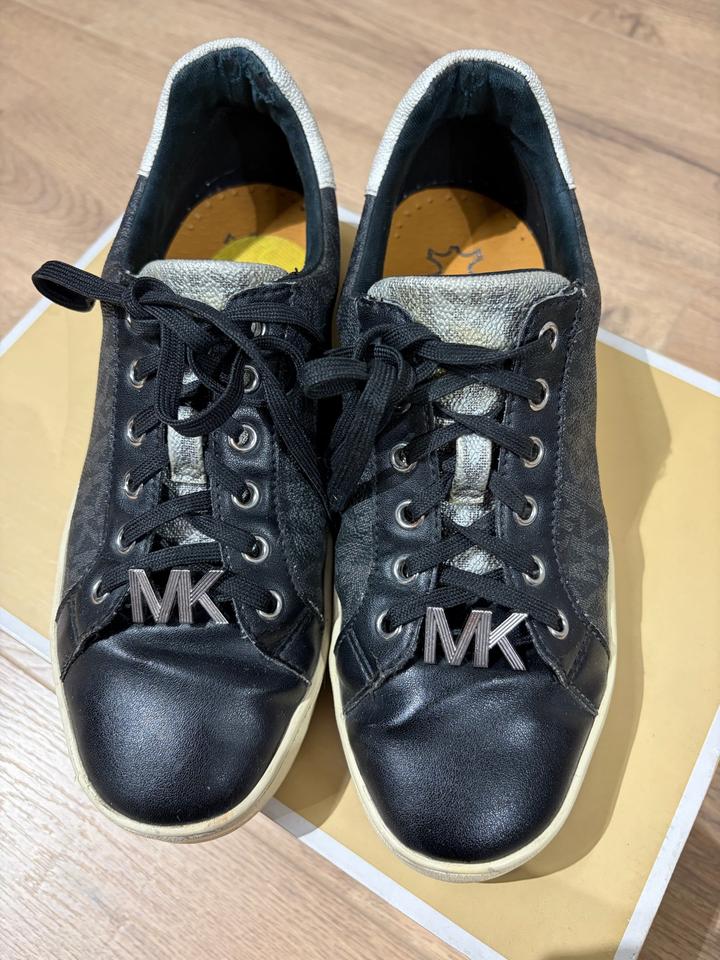 Кеды Michael Kors