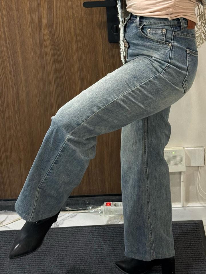 919 wear jeans Женские джинсы