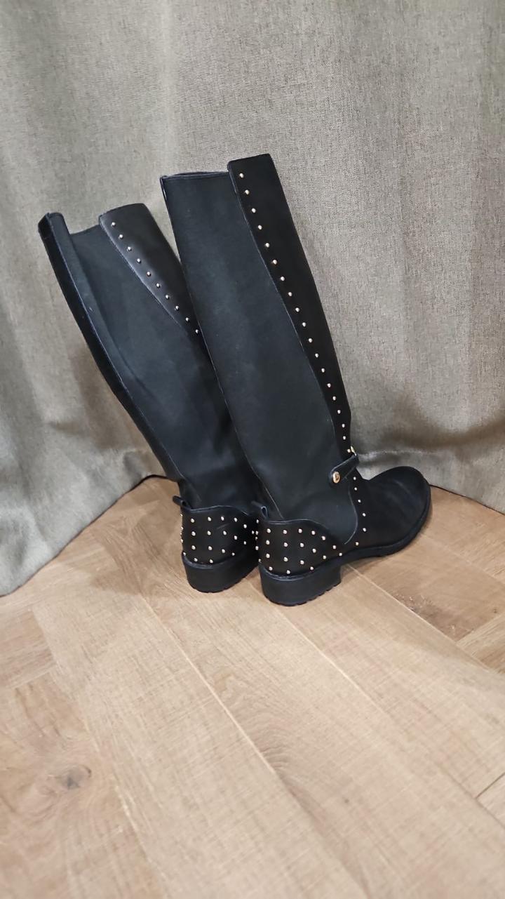 Сапоги Armani Jeans
