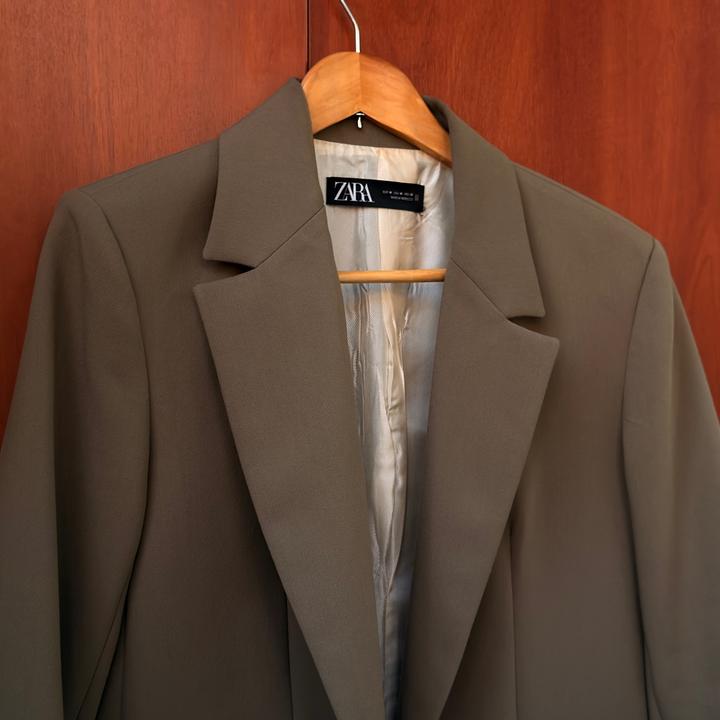 Пиджак ZARA