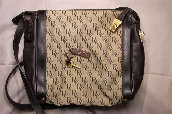 Сумка Bottega Veneta