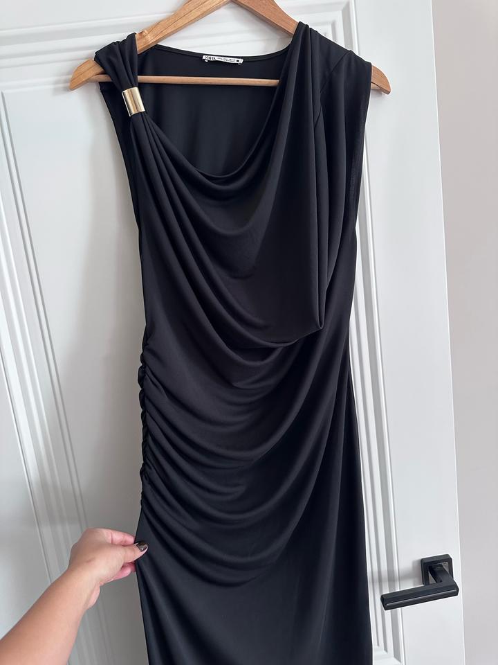 Платье ZARA