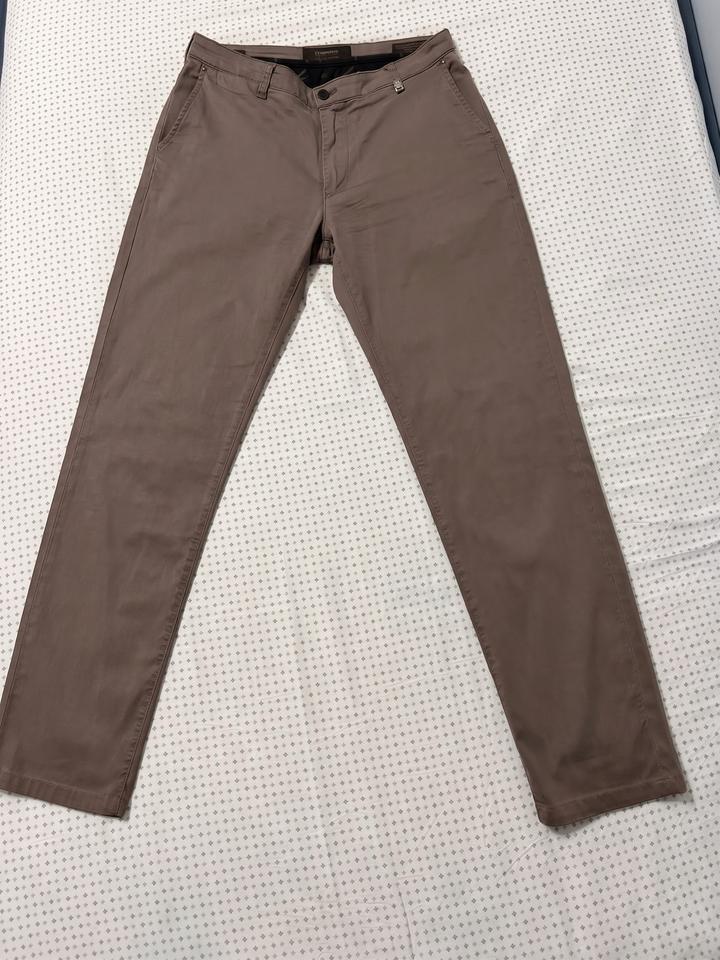 Мужские брюки чиносы Climber by Cuno (Размер 46-48 / 31-34)