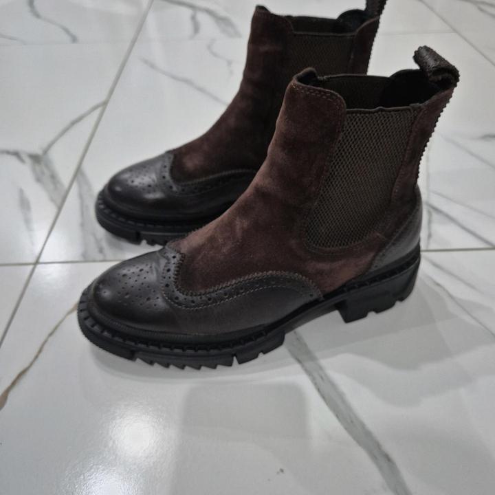 Perfect Pairs Челси зимние