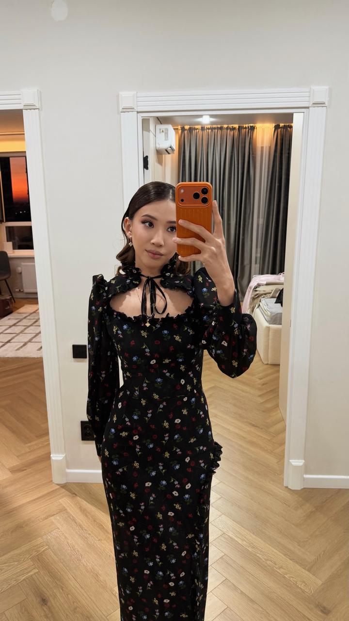 Платье Stylish
