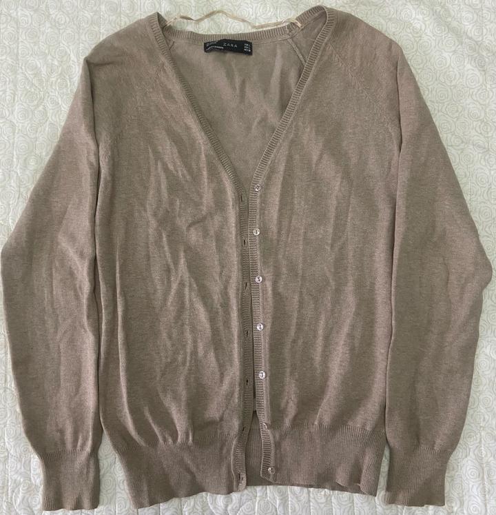 Кардиган Zara