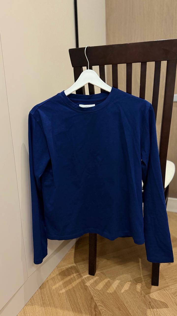Лонгслив Zara
