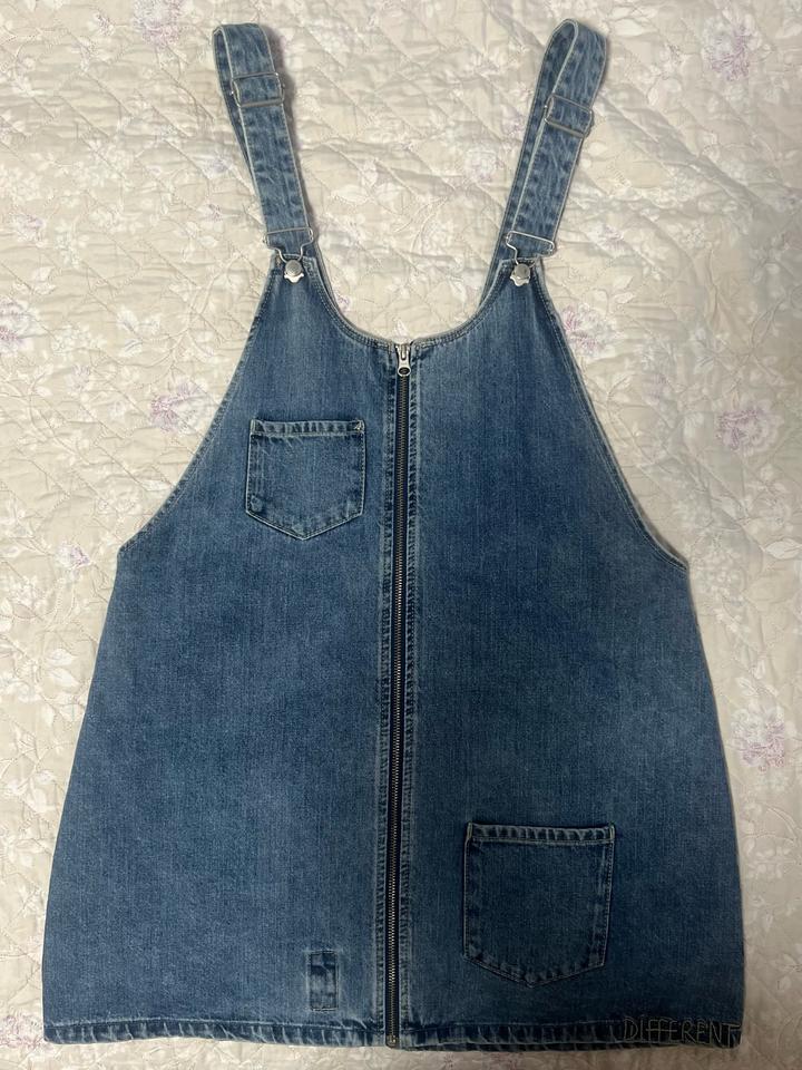 Сарафан ZARA