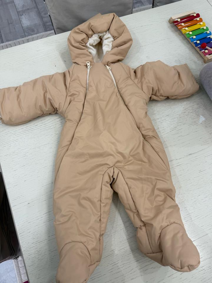 Детский комбинезон KinDerLITTO