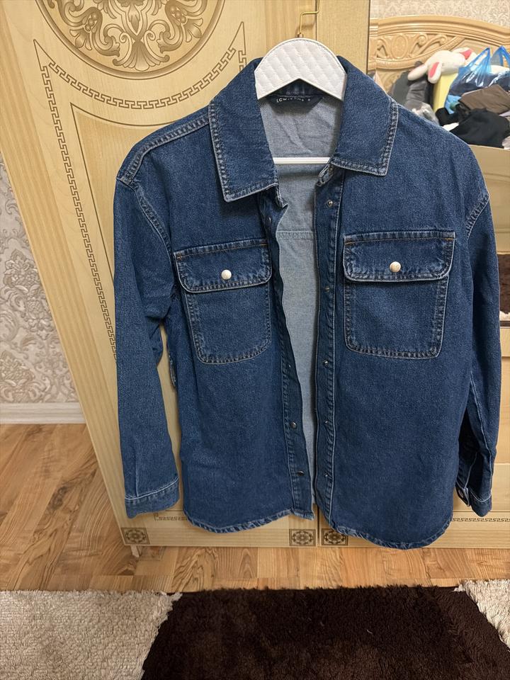 LC Waikiki Джинсовая куртка