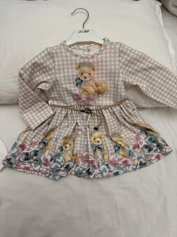 Baby Rose Платье для девочки