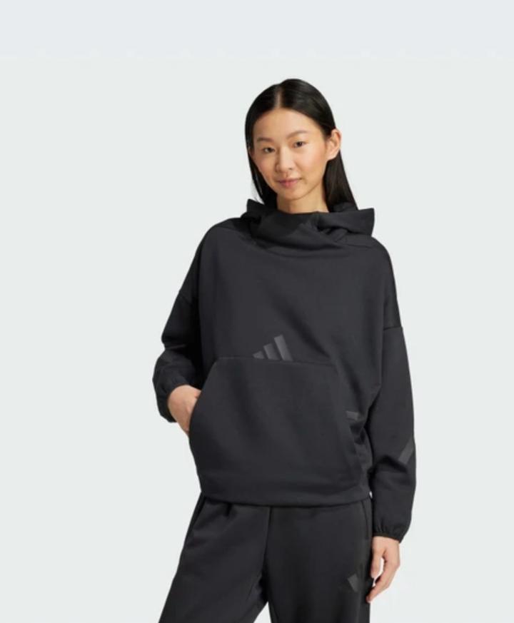 Худи adidas