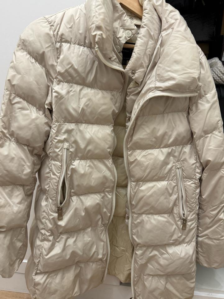 Куртка Massimo dutti