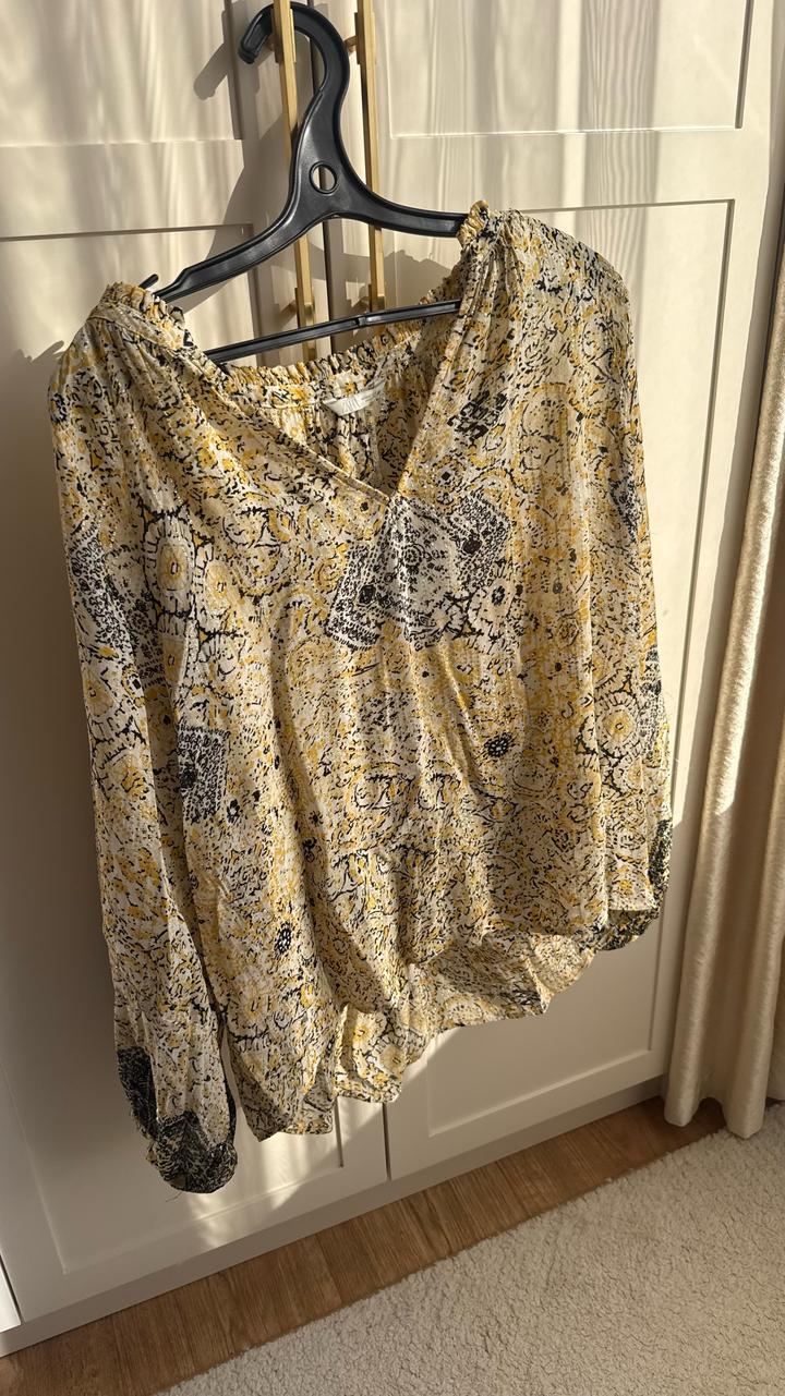 Блуза Zara