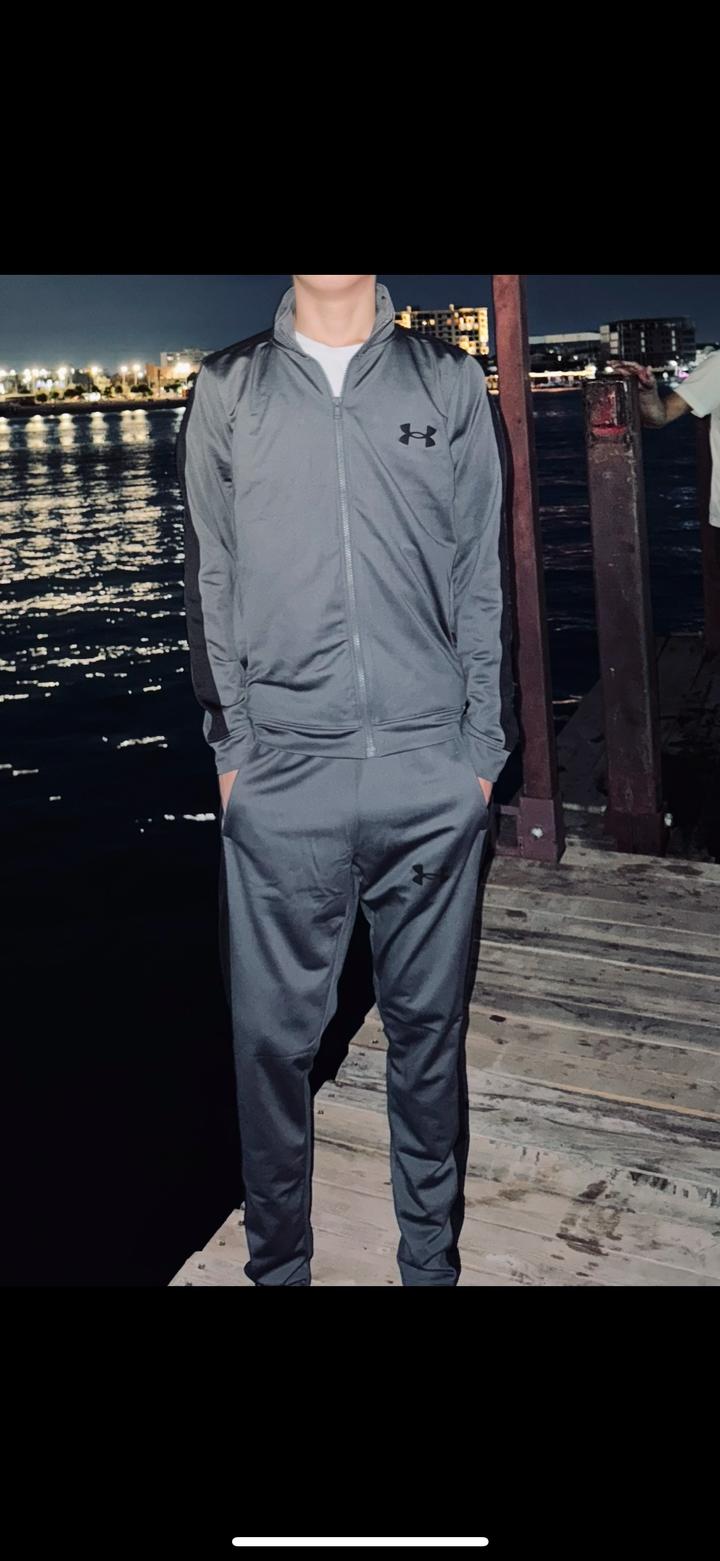 Спортивный костюм Under Armour