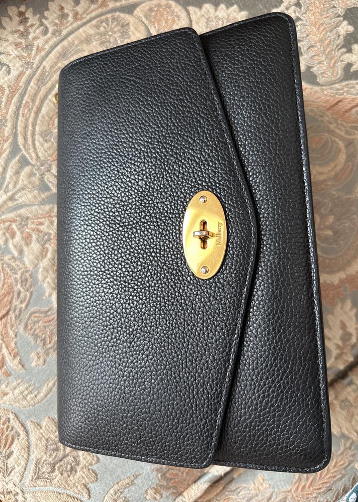 Сумка Mulberry