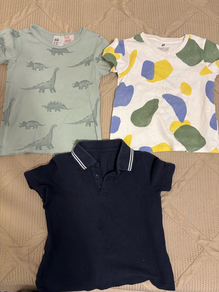 H&M Ветровка