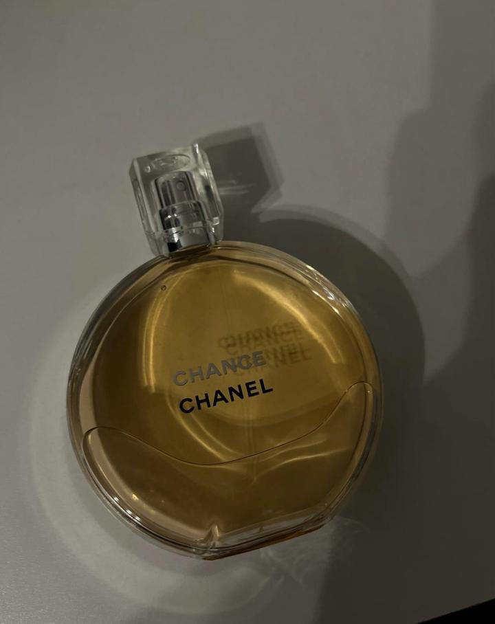 Парфюм Chanel Chance