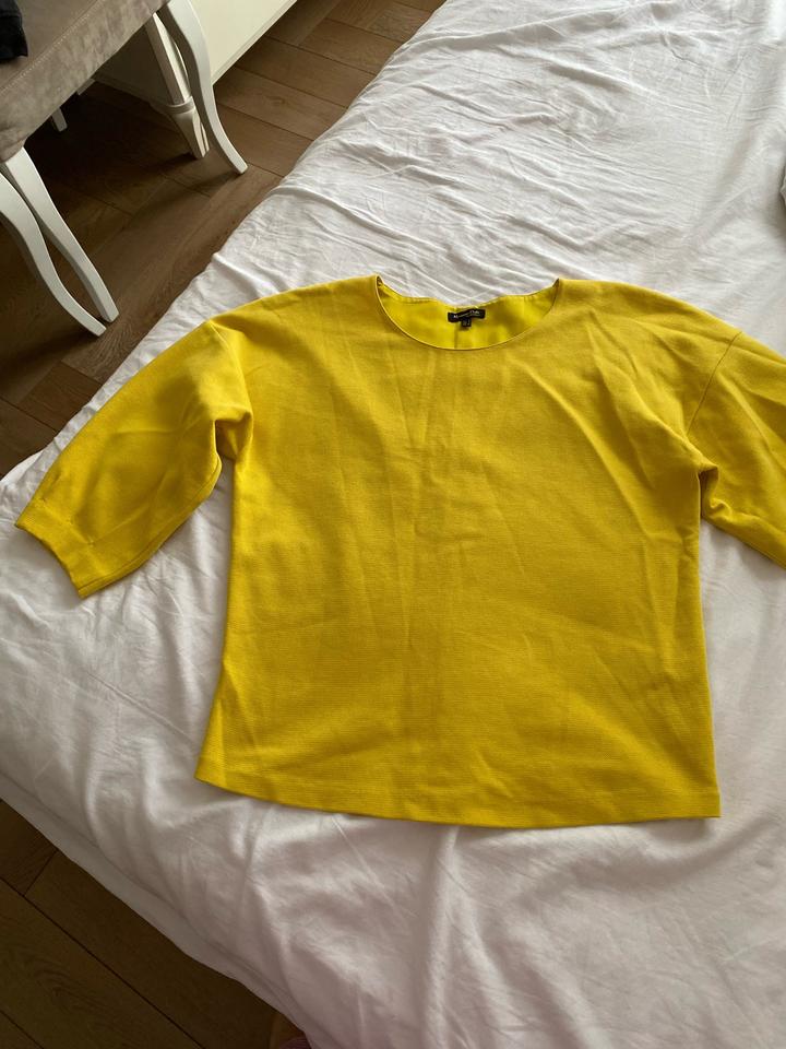 Кофта Massimo Dutti