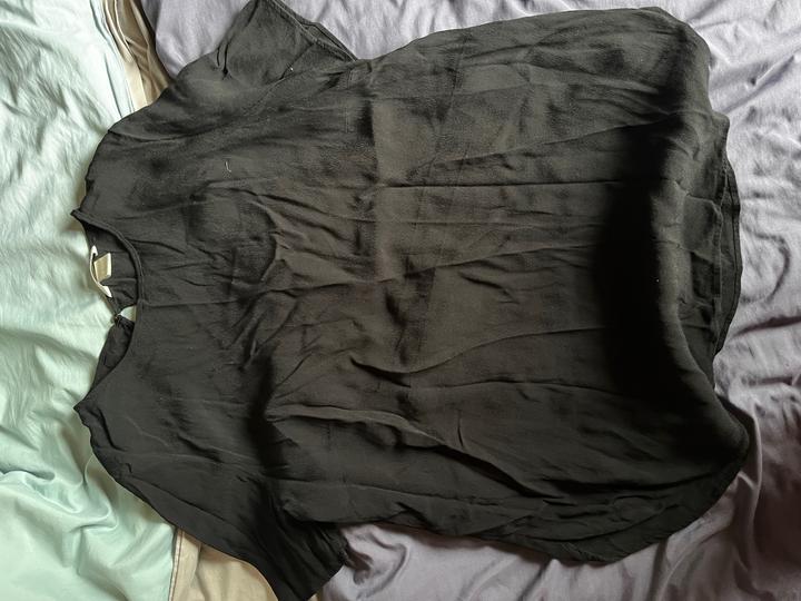 Блуза H&M