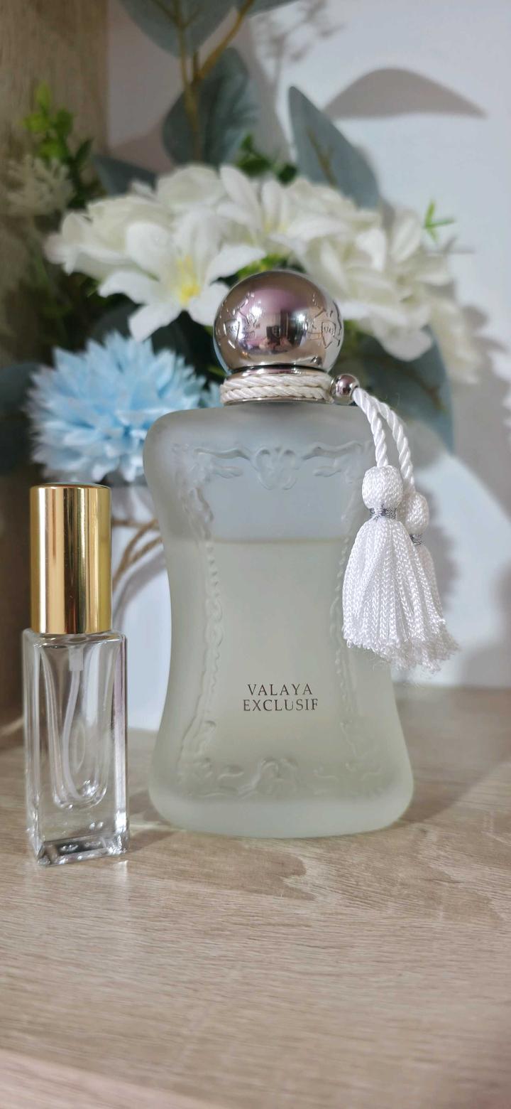 Valaya Exclusif Parfums de Marly