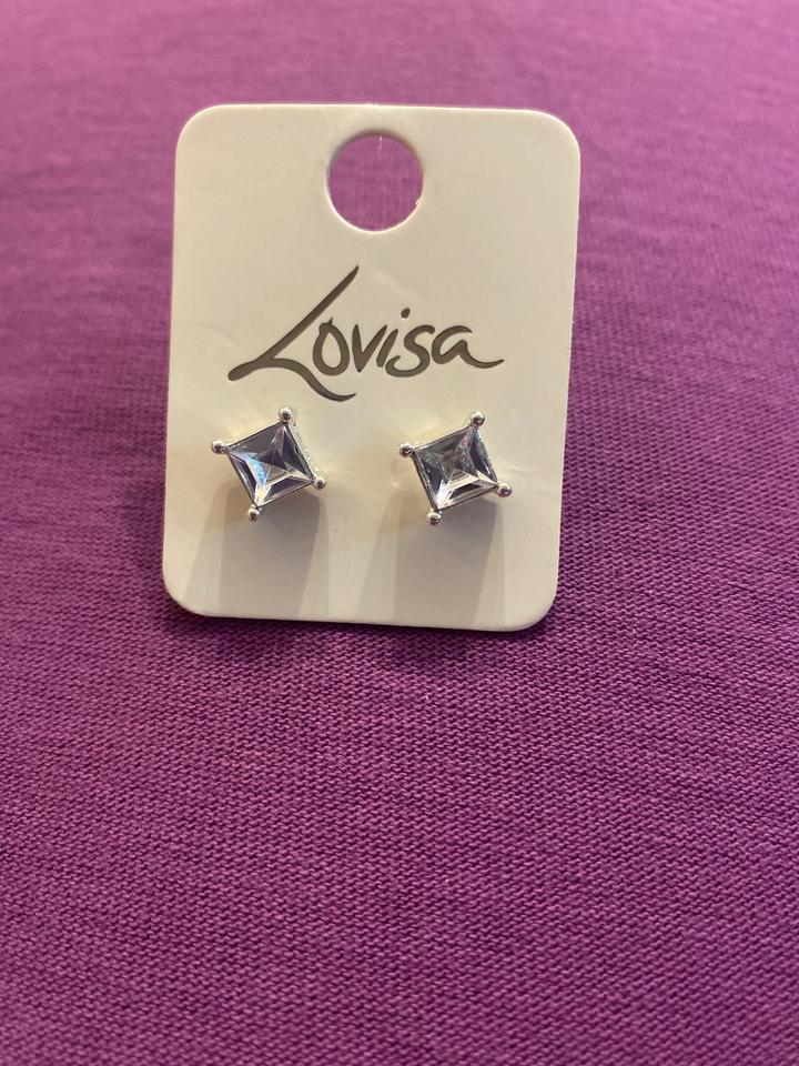 Серьги Lovisa