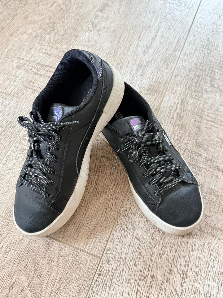 Кеды Puma