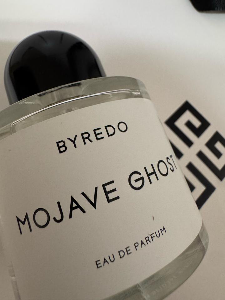 Парфюмерная вода Byredo Mojave Ghost