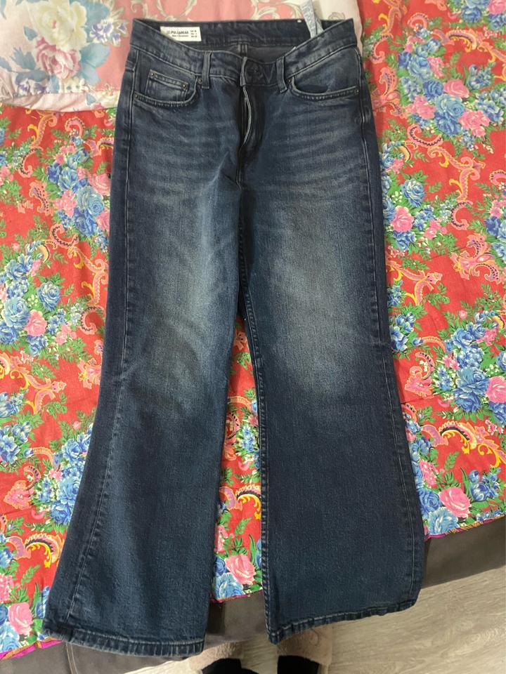 Pull & Bear Джинсы Pull&Bear