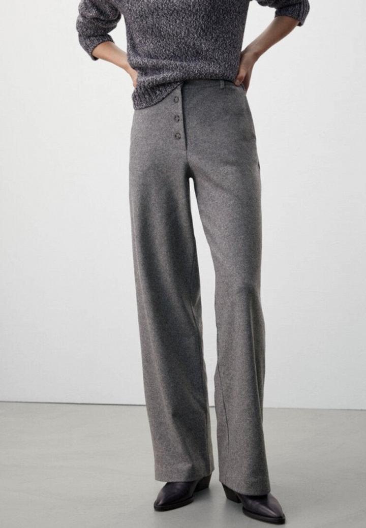Брюки Massimo Dutti
