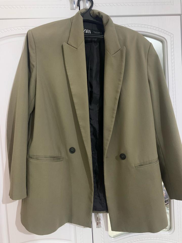 Пиджак ZARA