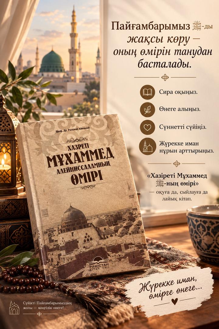 Сира кітабы