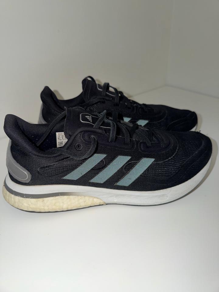 кроссовки adidas р42