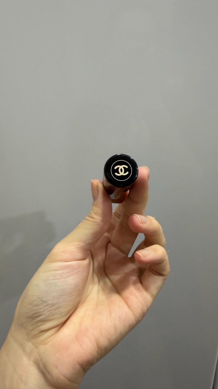 Кисть для макияжа Chanel