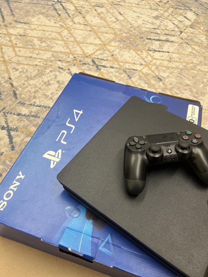 Playstation 4