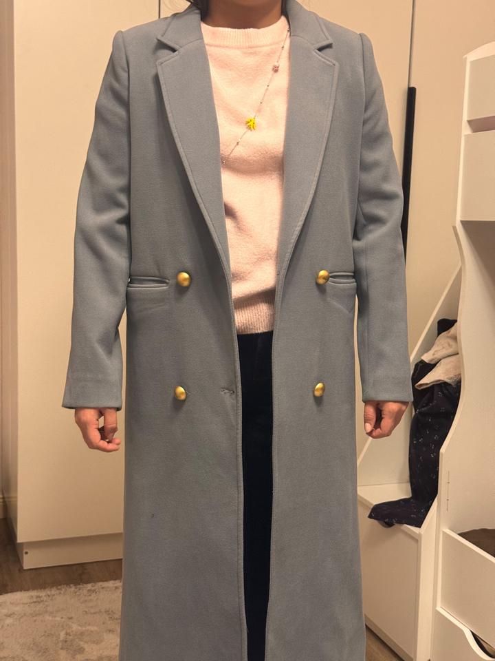 pitti Пальто