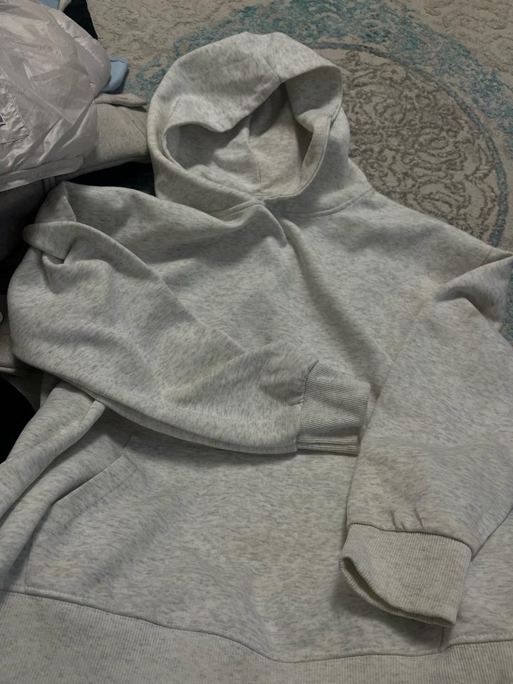 Coton Colors Худи