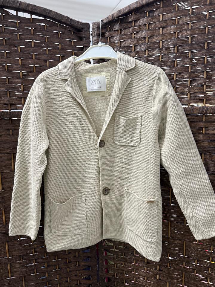 Кардиган ZARA