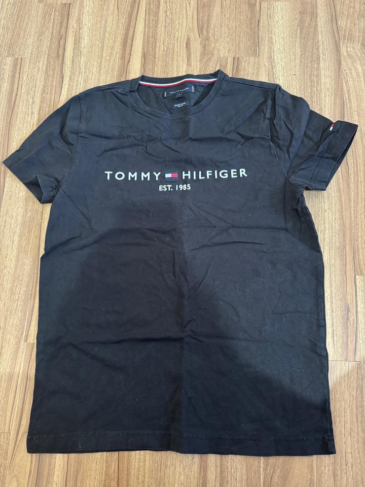 Футболка Tommy Hilfiger